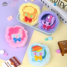 Hasbro Official Cute Plush Blind Box - Collectible Surprise Toy, Relaxed Sitting Pose - Multicolor - View 8