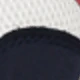 Dark Blue and White