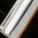 White Gold Reverse F