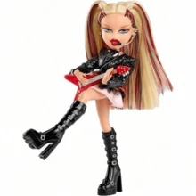 L.O.L.SURPRISE! Pop Starz Jade 25週年紀念時尚娃娃 流行女星娃娃 - 彩色 - 查看 10
