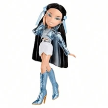 L.O.L.SURPRISE! Pop Starz Jade 25週年紀念時尚娃娃 流行女星娃娃 - 彩色 - 查看 8