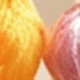 4-piece Yellow, Purple, Pink, Black