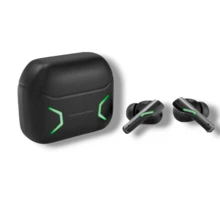 A5 Wireless Bluetooth Earbuds With Charging Case - View 2