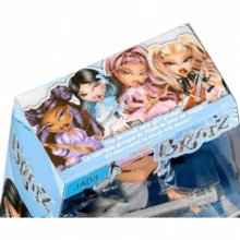 L.O.L.SURPRISE! Pop Starz Jade 25週年紀念時尚娃娃 流行女星娃娃 - 彩色 - 查看 7