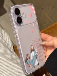 Fashion Phone Cases - Multicolor - View 3