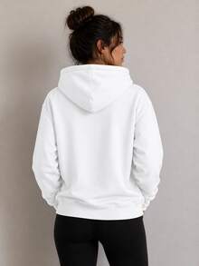 Inverno    Solto - Branco - Visão 4