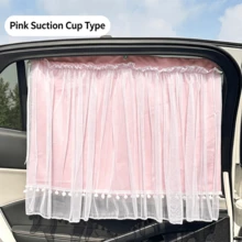 1pc Car Windshield Sun Shade, Foldable, Easy To Store And Use, Suitable For Various Sizes Of Car Windshields - A - View 16