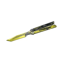 1pc Butterfly Foldable Comb Training Tool Outdoor Competition Toy Portable Durable Design Speed Challenge Game Skill Practice Equipment Camping Backpack Essential Non-Slip Grip Compact Travel Accessory Adult Youth Party Activity - Multicolor - View 20