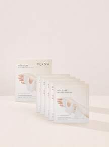 mixsoon Bean Collagen Hydrogel Mask 35 G X 5 - White - View 1