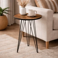 Coffee Tables - Marrón - Ver 9