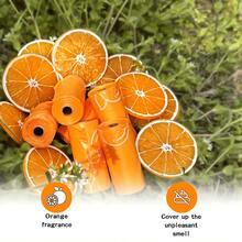 Pet rhythm 630pcs Citrus Scented Dog Waste Bags - Extra Large 13"X9" Leak-Proof Scented Bags With Dispenser, Suitable For Walking Dogs And Cat Litter - View 1