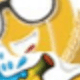 彩色