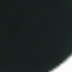 Dark Green Flocked Christmas Ball
