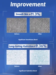 NIVEA 保濕身體乳液 - 深層滋養乾燥肌膚，含三重複合配方，適用於季節更替與乾燥環境，深層滋養乾燥肌膚，三重複合配方，長效保濕，使肌膚光滑，適合所有膚質 - 200ml - 查看 5