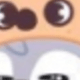 彩色