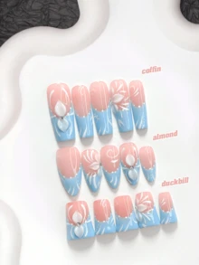 彩色