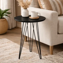Coffee Tables - Crna - Viev 9