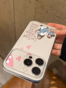 Fashion Phone Cases - Multicolor - View 2