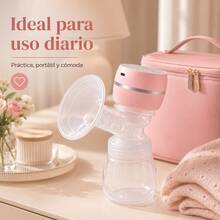 Breast Pumps & Accessories - Pink - View 6