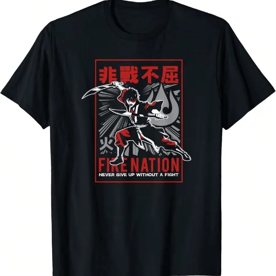 Women Sports Tees & Tanks - Black - View 1