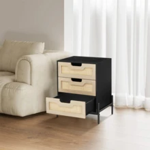 Buffets & Sideboards - Black - View 2