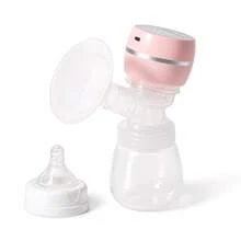 Breast Pumps & Accessories - Pink - View 10