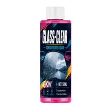 All-Season Car Windshield Washer Fluid, Powerful Oil Film, Bug Glue, Resin Remover, Anti-Rain, Clear Cleaning Liquid - 50ML - View 8