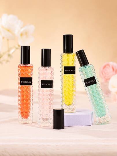 Conjunto de Presente com 1 Frasco de 30 ml de Spray de Fragrância Floral e Frutada, Aroma Amadeirado Quente de Longa Duração, Disponível em Toranja, Rosa, Framboesa, Jasmim, Pera, Adequado para Casa, Casa de Banho, Cozinha, Escritório e Carro, Ambientador Perfeito para Natal, Halloween, Dia dos Namorados, Época de Casamentos, Festival de Música, Aniversário, Graduação, Regresso às Aulas, Dia do Pai, Dia da Mãe e Decoração de Feriados