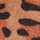 Leopard Print Brown