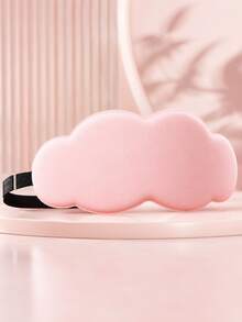 3D Wolken-Schlafmaske, geeignet für Seitenschläfer Frauen und Männer, 100% lichtundurchlässige Schlafmaske, lichtblockierende 3D Memory Foam Schlafmaske, mit verstellbarem elastischem Band, null Augendruck weiche und atmungsaktive Augenmaske, Reise Nickerchen Nachtnutzung Augenmaske - Verschiedenfarbig - Übersicht 16