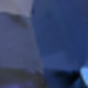 藍色