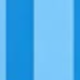 Refreshing Blue and White Stripes Summer