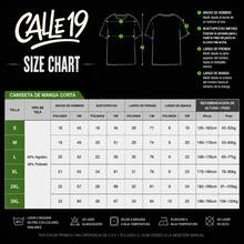 Round Neck And Short Sleeve T-Shirt, Retro Casual Style With Artistic Print Of Waves And Cherry Blossoms, Soft And Comfortable Fabric, Ideal For Wearing In Spring And Summer. - 黑色 - 查看 2