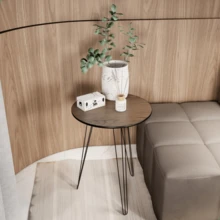 Coffee Tables - Marrón - Ver 5