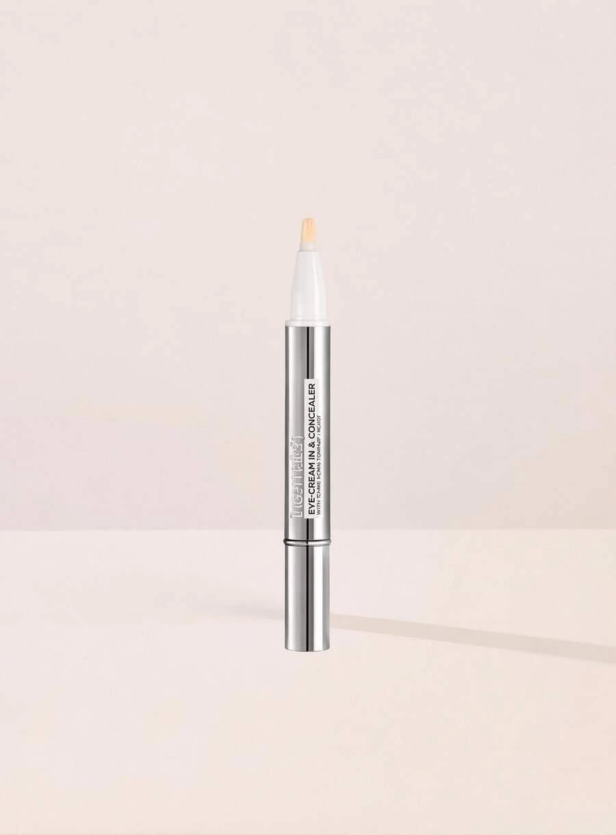 Accord Parfait Eye-Cream In A Concealer 3-5.5R Peach 2 Ml - Beige - View 1