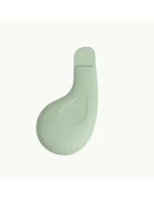 Manual Facial Blackhead Removal Scraper, Pore Cleaning Tool, Deep Pore Cleansing And Gentle Exfoliation, Creates Smooth And Refined Skin, Easy To Use Blackhead Removal Tool For Men And Women, Suitable For Daily Skincare - Multicolor - View 9