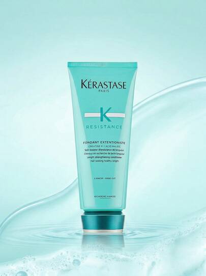 Kérastase Resistance Fondant Extentioniste Conditioner 200 Ml