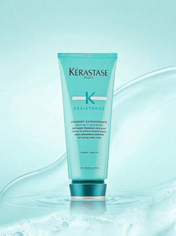 Kérastase Resistance Fondant Extentioniste Conditioner 200 Ml