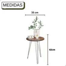 Coffee Tables - Marrón - Ver 4