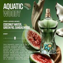 Jean Paul Gaultier High Quality Perfume Arabic Long Lasting Fragrances Perfect For Dating & Daily Wear, An Ideal Christmas Gif - 龍鳳 - 查看 2