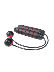 2pcs Weighted Cordless Jump Rope - Adjustable Length Jump Rope/Cordless Jump Rope, Designed For Beach Body Sculpting - Indoor Jump Rope - Multicolor - View 4