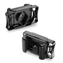 APEXEL Binocular Telescope Phone Connector Adapter Clip, Astronomical Telescope Eyepiece Adapter, Phone Photography Multi-Function Lens Clip, Universal Bracket Accessory, Phone Clip, Microscope Clip - View 5