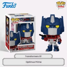 Funko Movie & TV Collectible Gift Desktop Decor - Multicolor - View 2