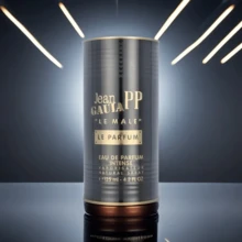 Jean Paul Gaultier High Quality Perfume Arabic Long Lasting Fragrances Perfect For Dating & Daily Wear, An Ideal Christmas Gif - 黑色 - 查看 2