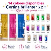 Tinsel Decoration - Multicolor - View 5
