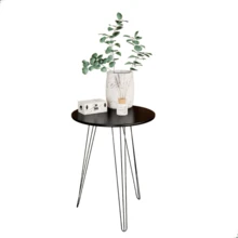 Coffee Tables - Crna - Viev 6