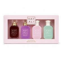 KAYALI مجموعة كايالي عطر البخاخ – مجموعة الحلويات 4 * 30 مل - عطور متنوعة - مشاهدة 2