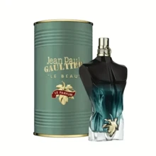 Jean Paul Gaultier High Quality Perfume Arabic Long Lasting Fragrances Perfect For Dating & Daily Wear, An Ideal Christmas Gif - 綠色 - 查看 5