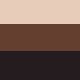 Chocolate Brown