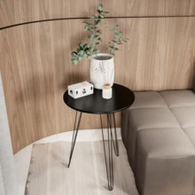 Coffee Tables - Crna - Viev 5